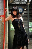 Model: Muet