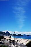 rio de janeiro copacabana